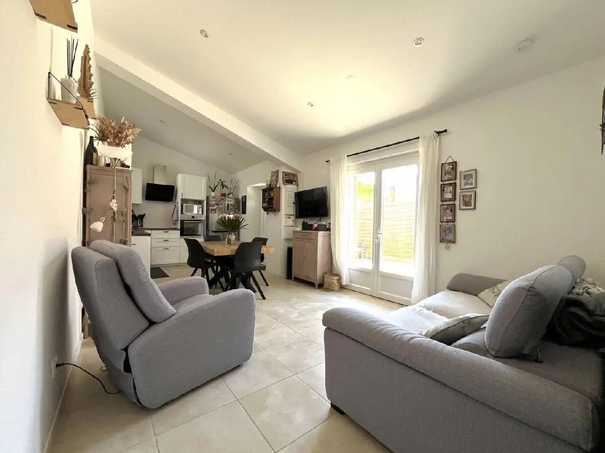 Maison à vendre, 58m², Aigues-Vives