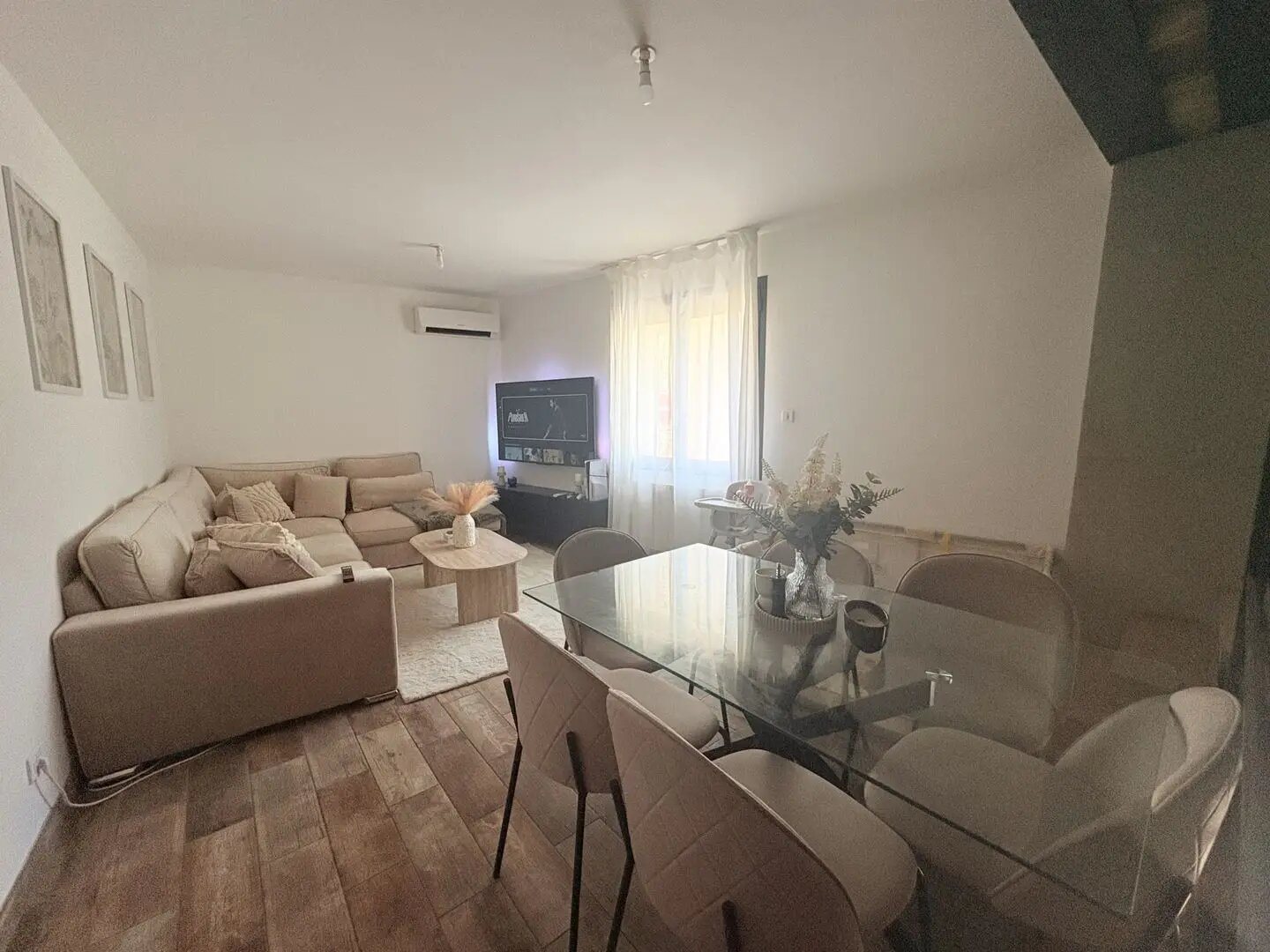 Appartement à vendre, 90m², Milhaud