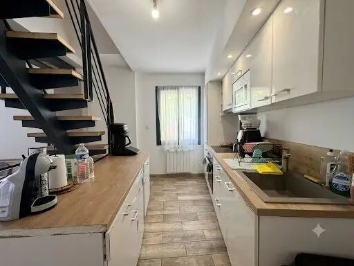 Appartement à vendre, 90m², Milhaud