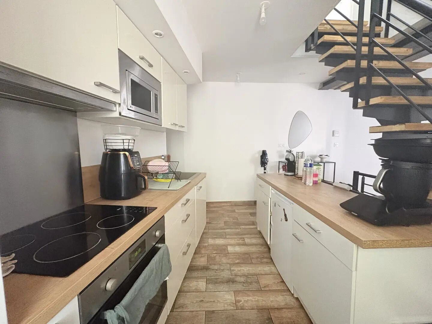 Appartement à vendre, 90m², Milhaud