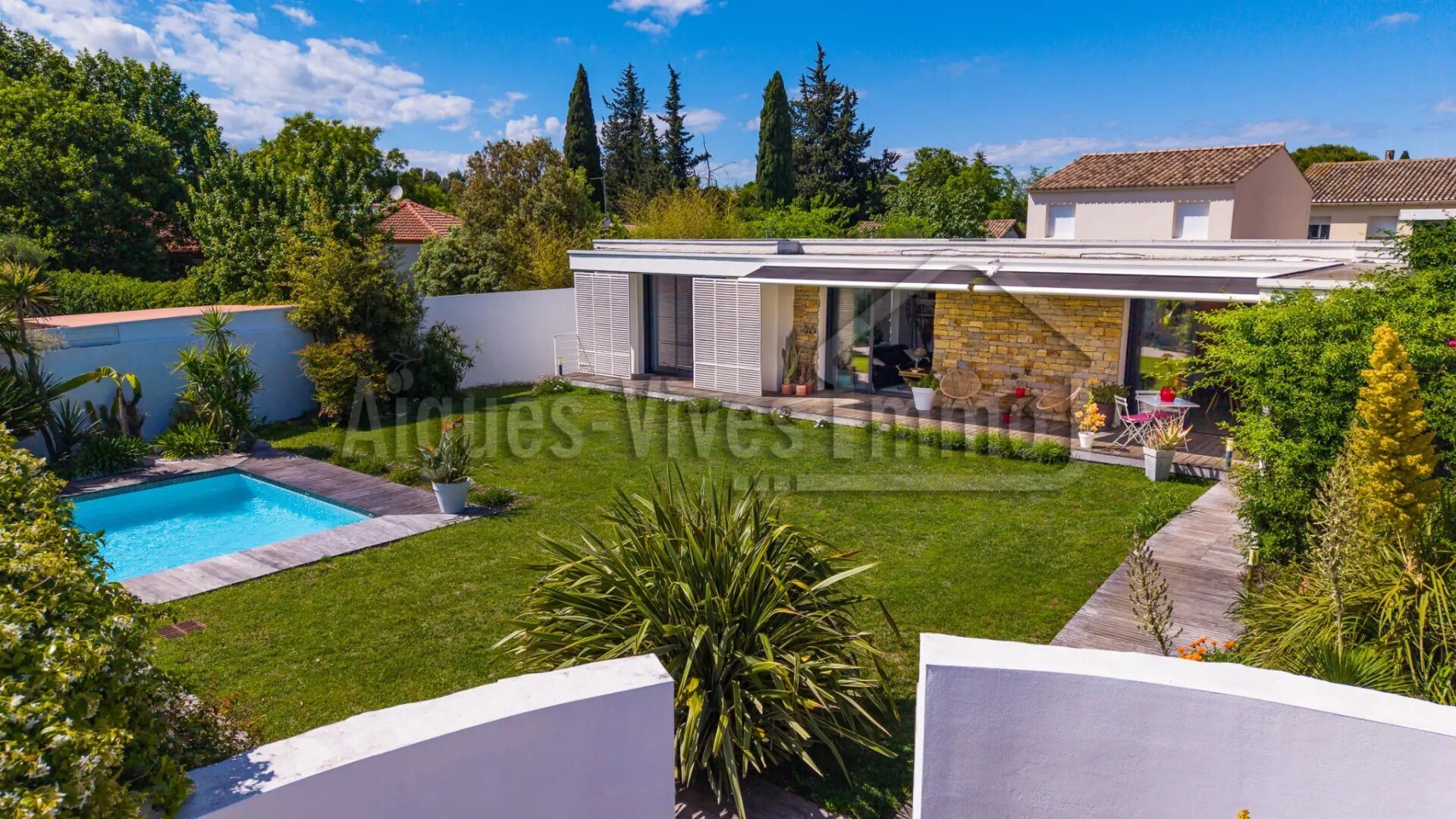 Maison à vendre, 146m², Aigues-Vives