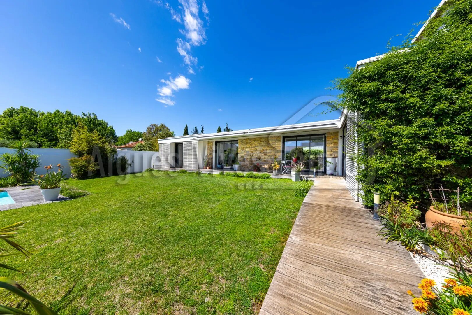 Maison à vendre, 146m², Aigues-Vives