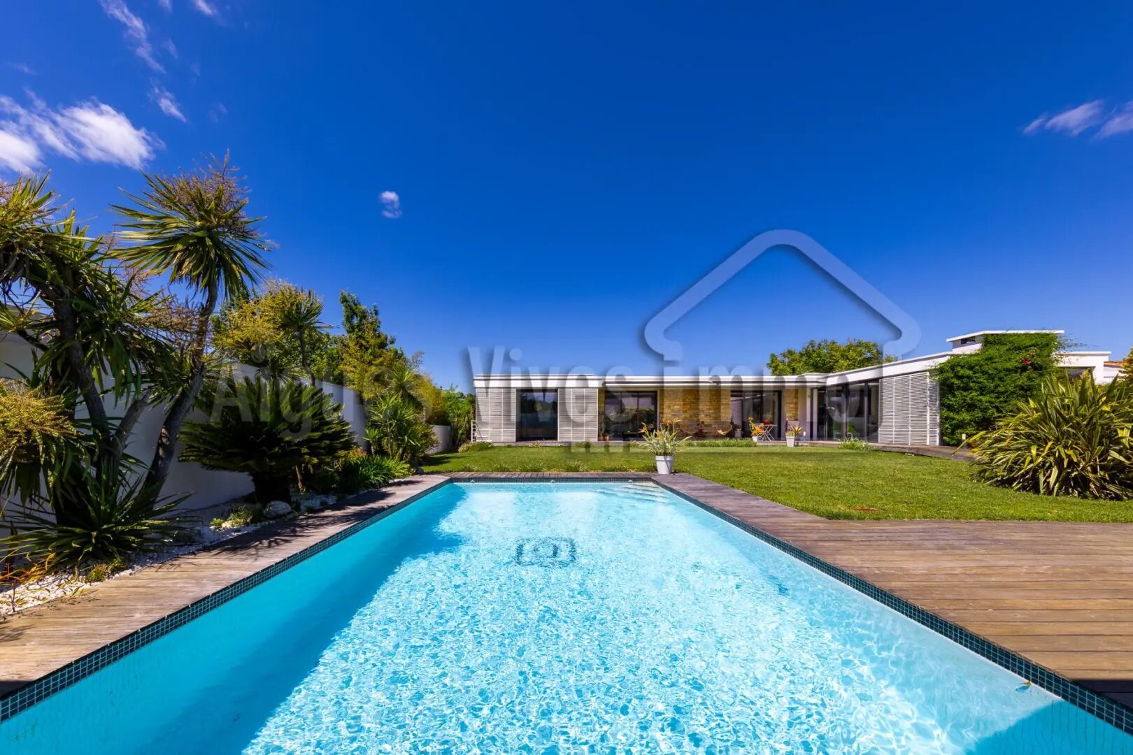 Maison à vendre, 146m², Aigues-Vives