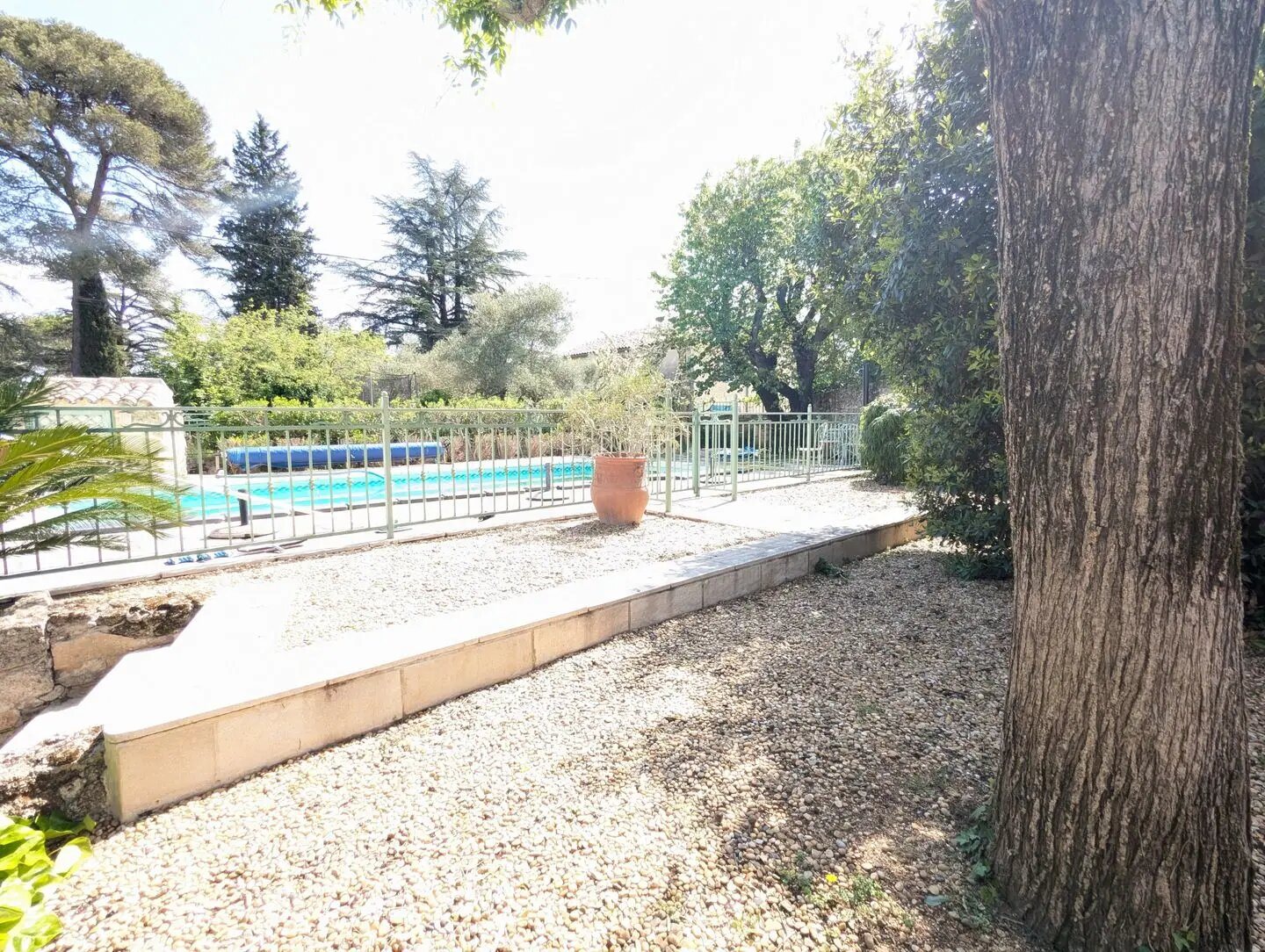 Maison à vendre, 170m², Souvignargues