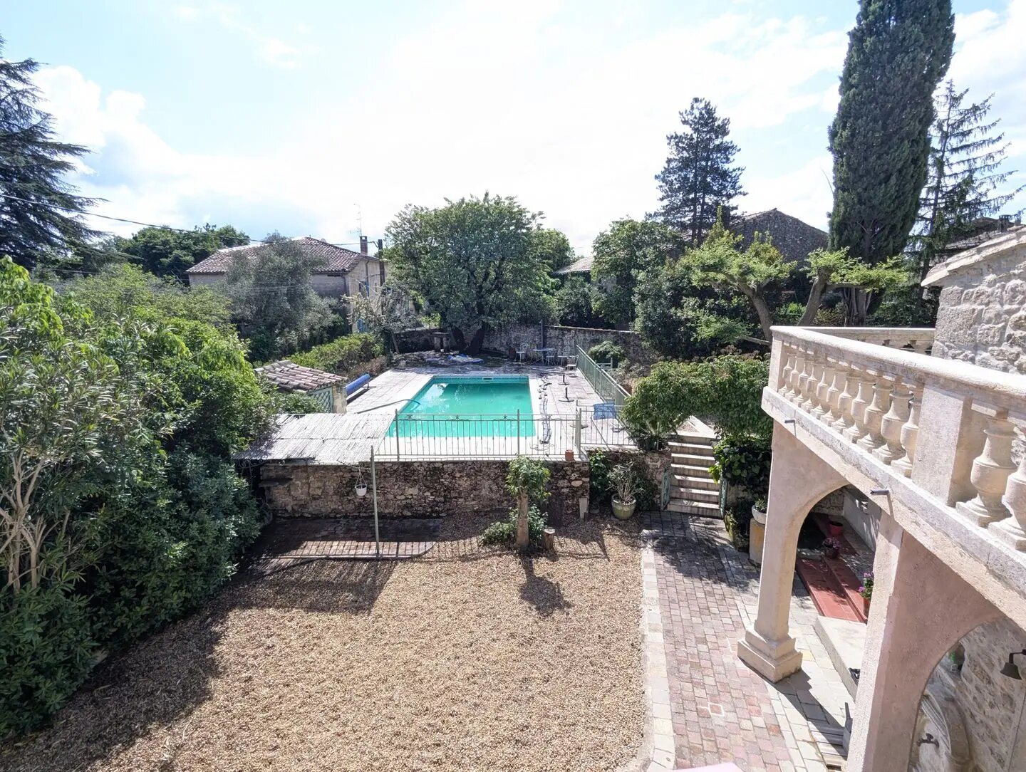 Maison à vendre, 170m², Souvignargues