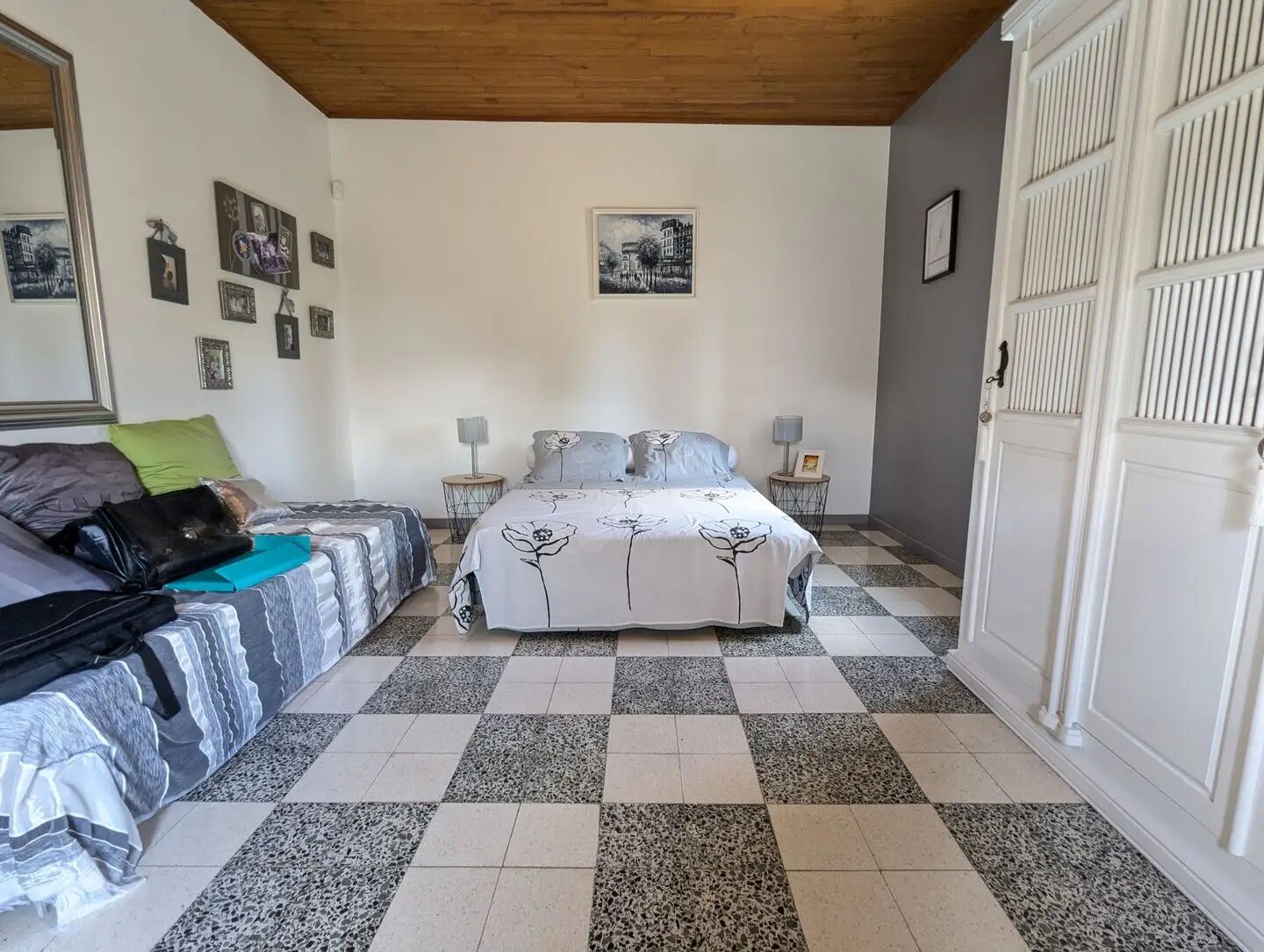 Maison à vendre, 170m², Souvignargues