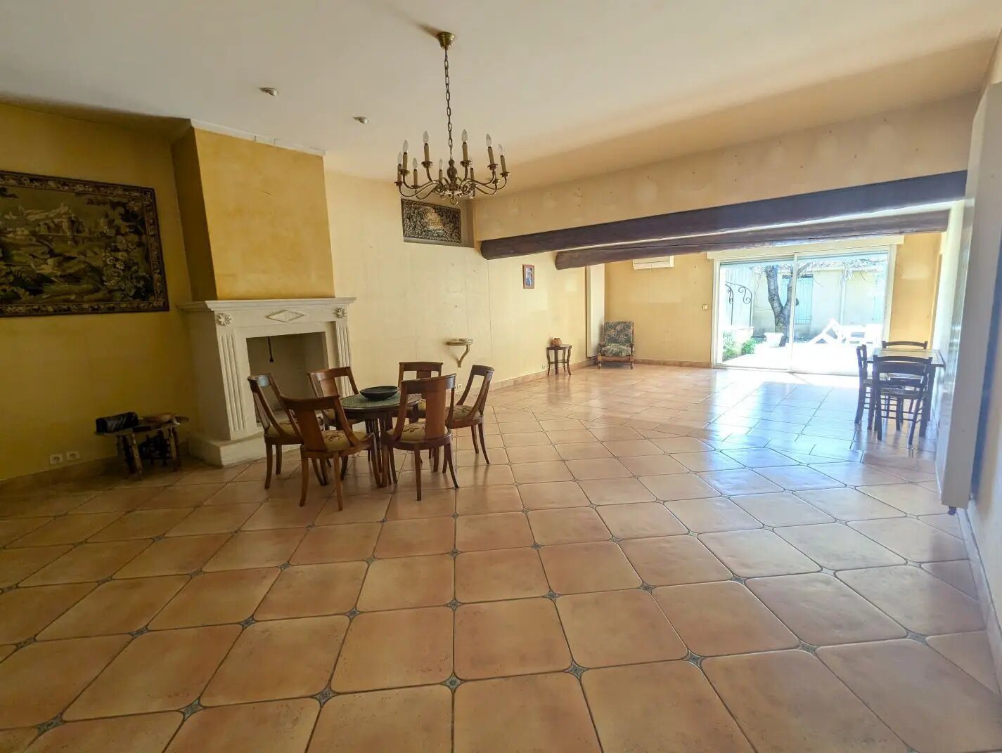 Maison à vendre, 311m², Aigues-Vives