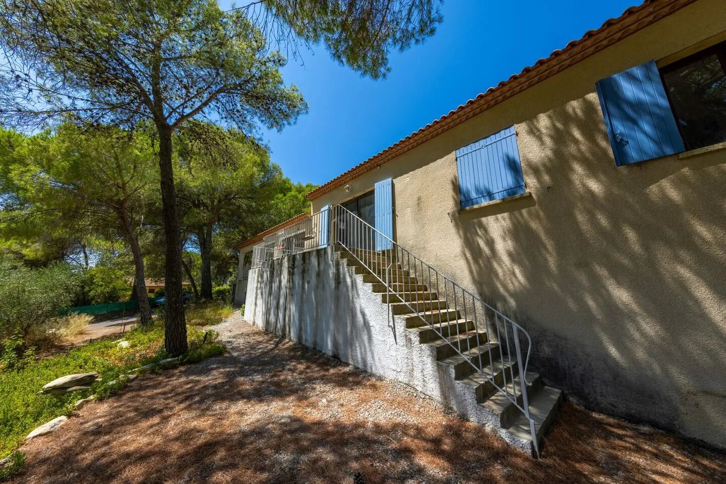 Maison à vendre, 156m², Congénies