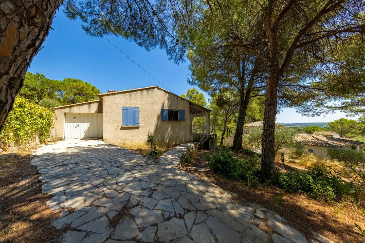 Maison à vendre, 156m², Congénies