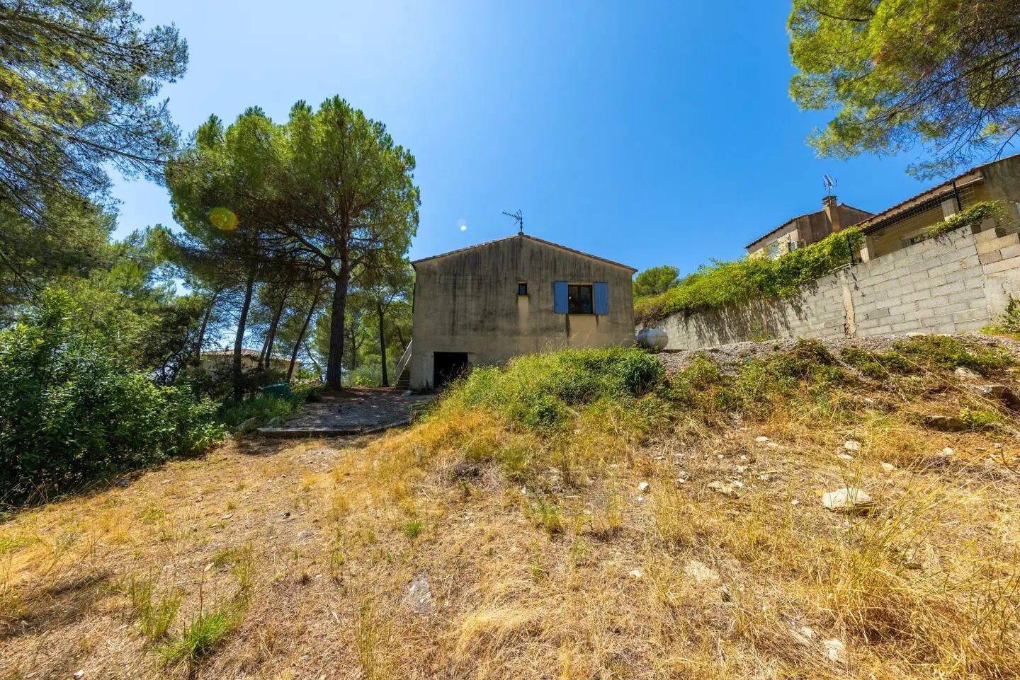 Maison à vendre, 156m², Congénies
