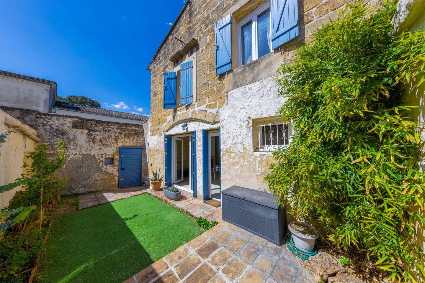 Maison à vendre, 128m², Aigues-Vives
