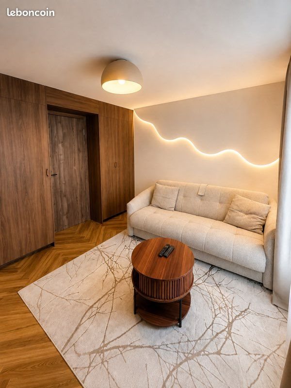 Appartement à vendre, 17m², Paris 14ème