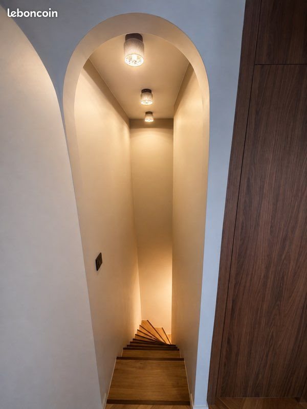 Appartement à vendre, 17m², Paris 14ème