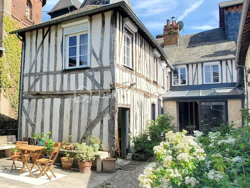 Maison à vendre, 150m², Cormeilles