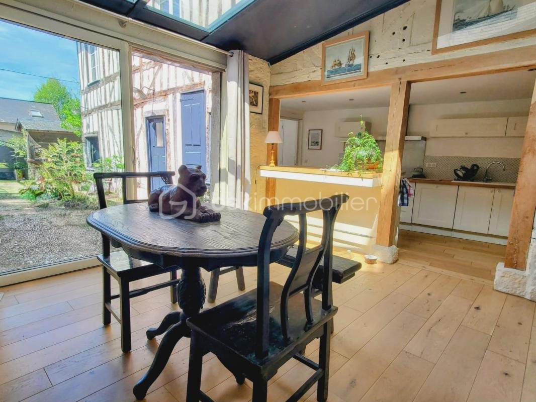 Maison à vendre, 150m², Cormeilles