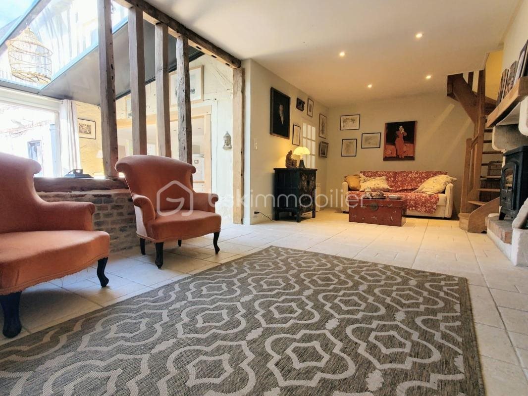 Maison à vendre, 150m², Cormeilles