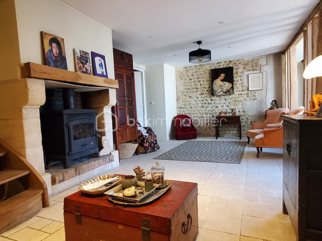 Maison à vendre, 150m², Cormeilles