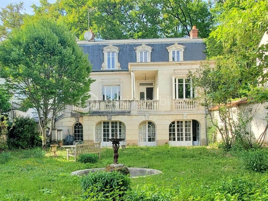 Maison à vendre, 178m², Avon