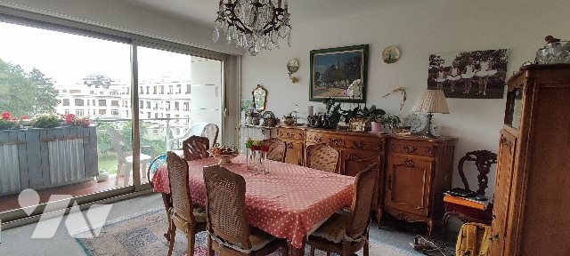 Appartement à vendre, 82m², Le Touquet-Paris-Plage