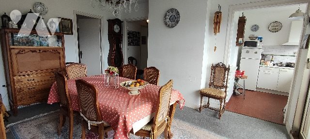 Appartement à vendre, 82m², Le Touquet-Paris-Plage
