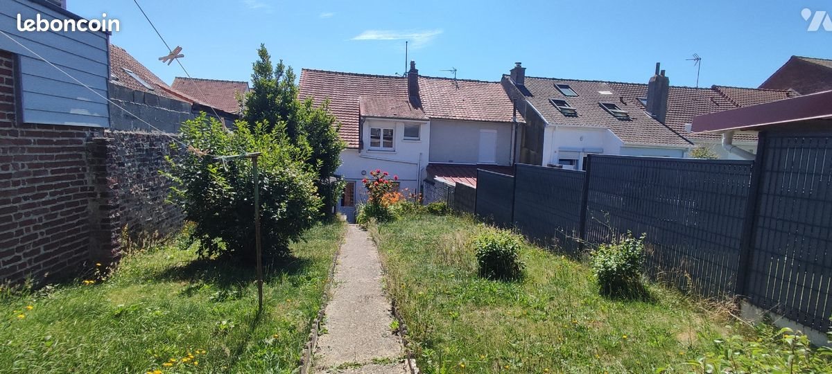 Maison à vendre, 81m², Etaples