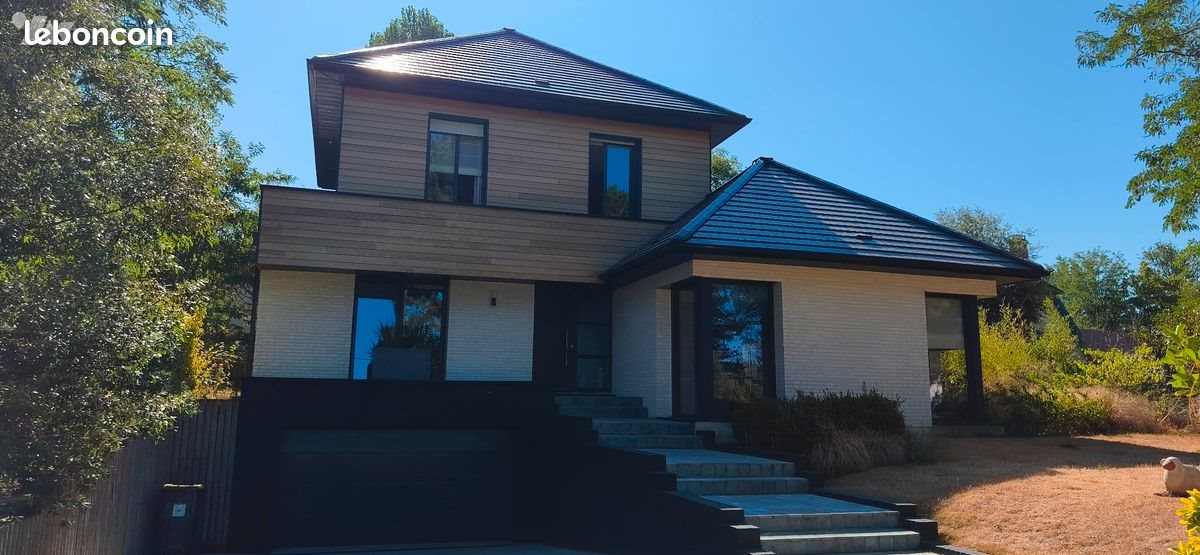 Maison à vendre, 212m², Cucq