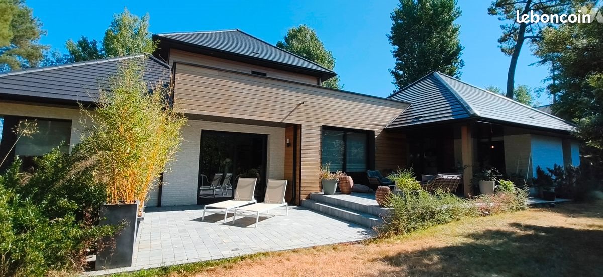 Maison à vendre, 212m², Cucq