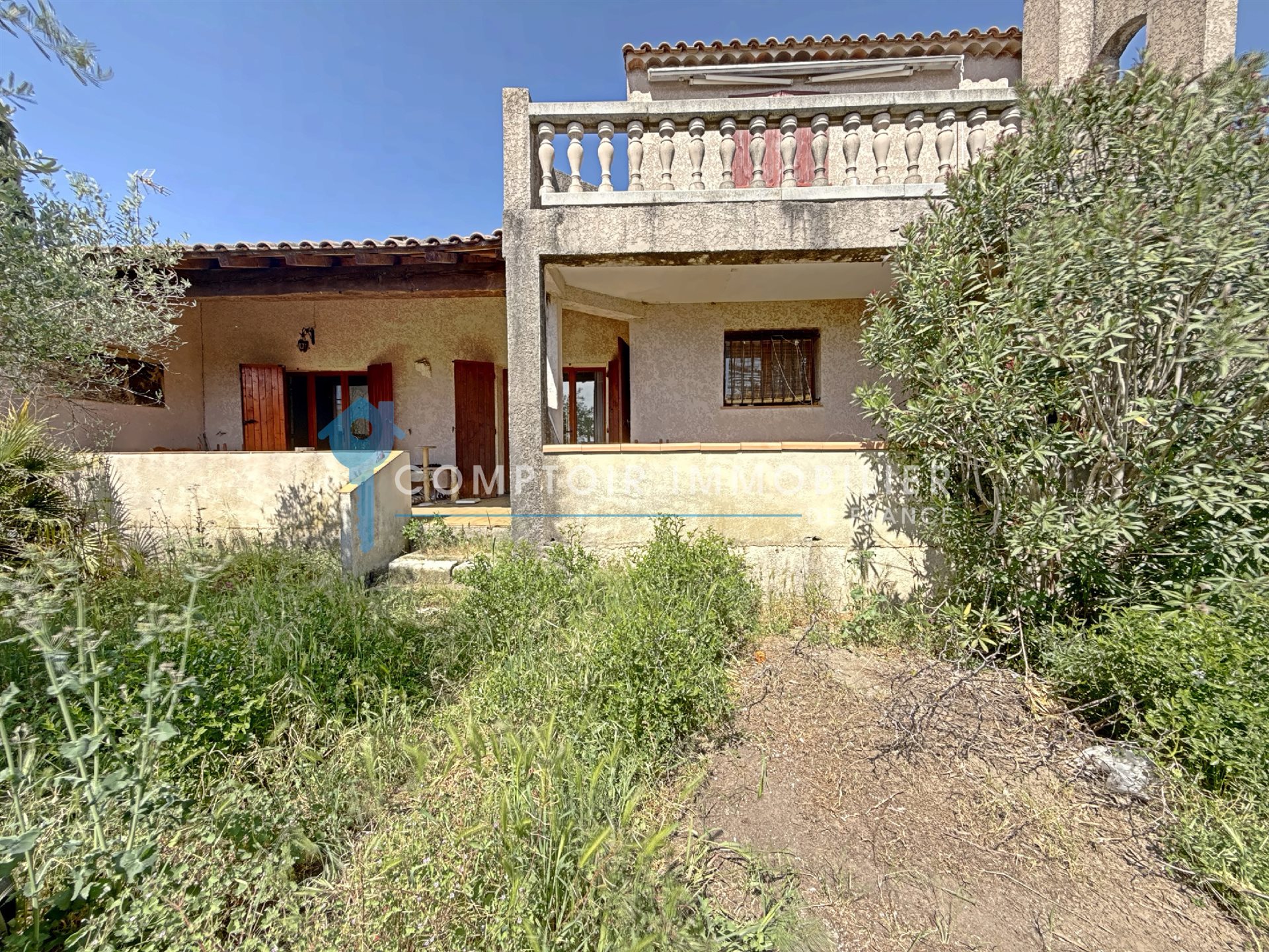 Maison à vendre, 147m², Aigues-Mortes