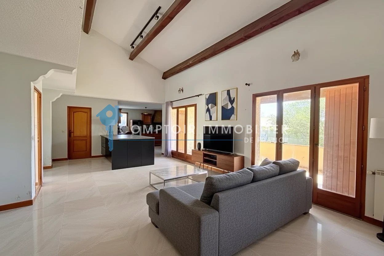 Maison à vendre, 147m², Aigues-Mortes