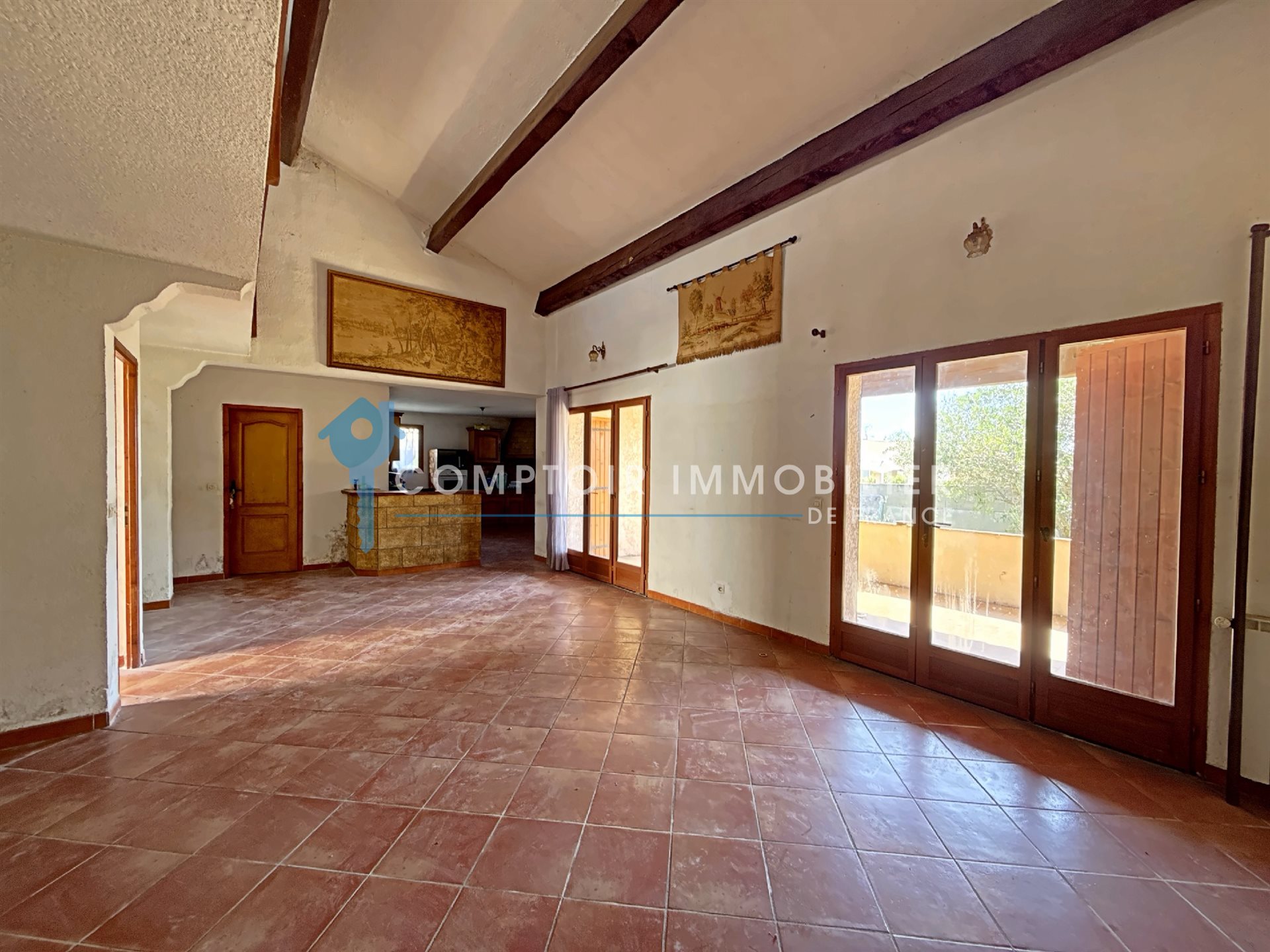 Maison à vendre, 147m², Aigues-Mortes