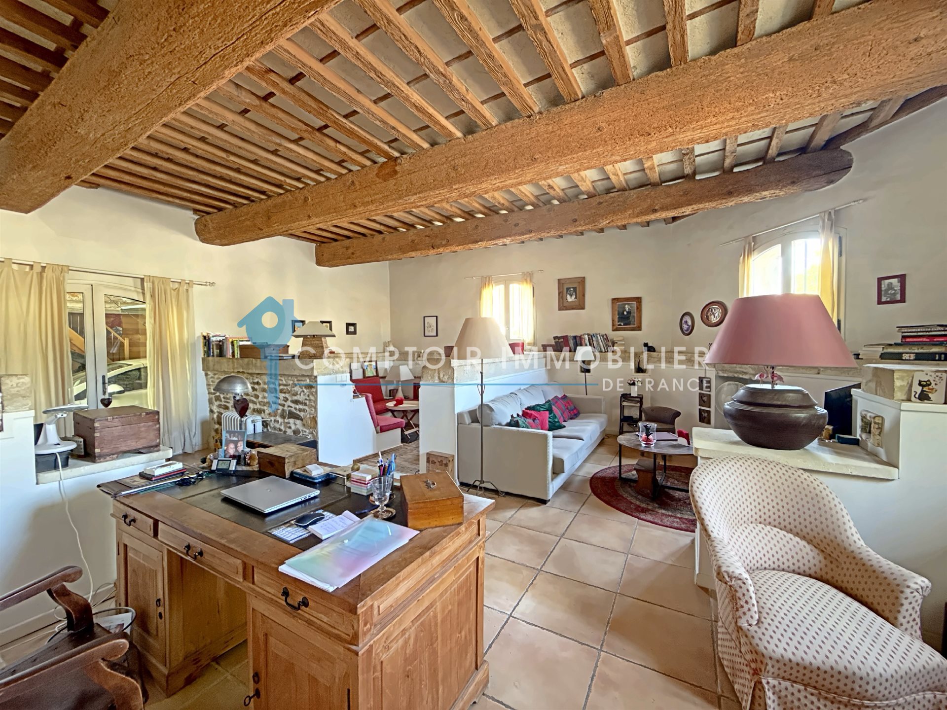 Maison à vendre, 225m², Marsillargues