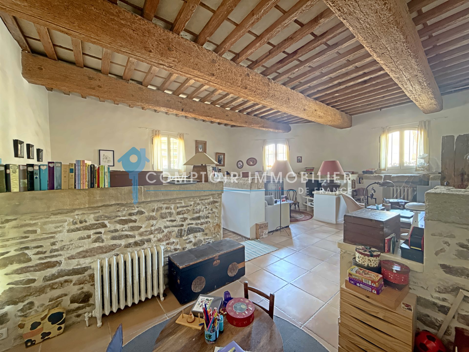 Maison à vendre, 225m², Marsillargues