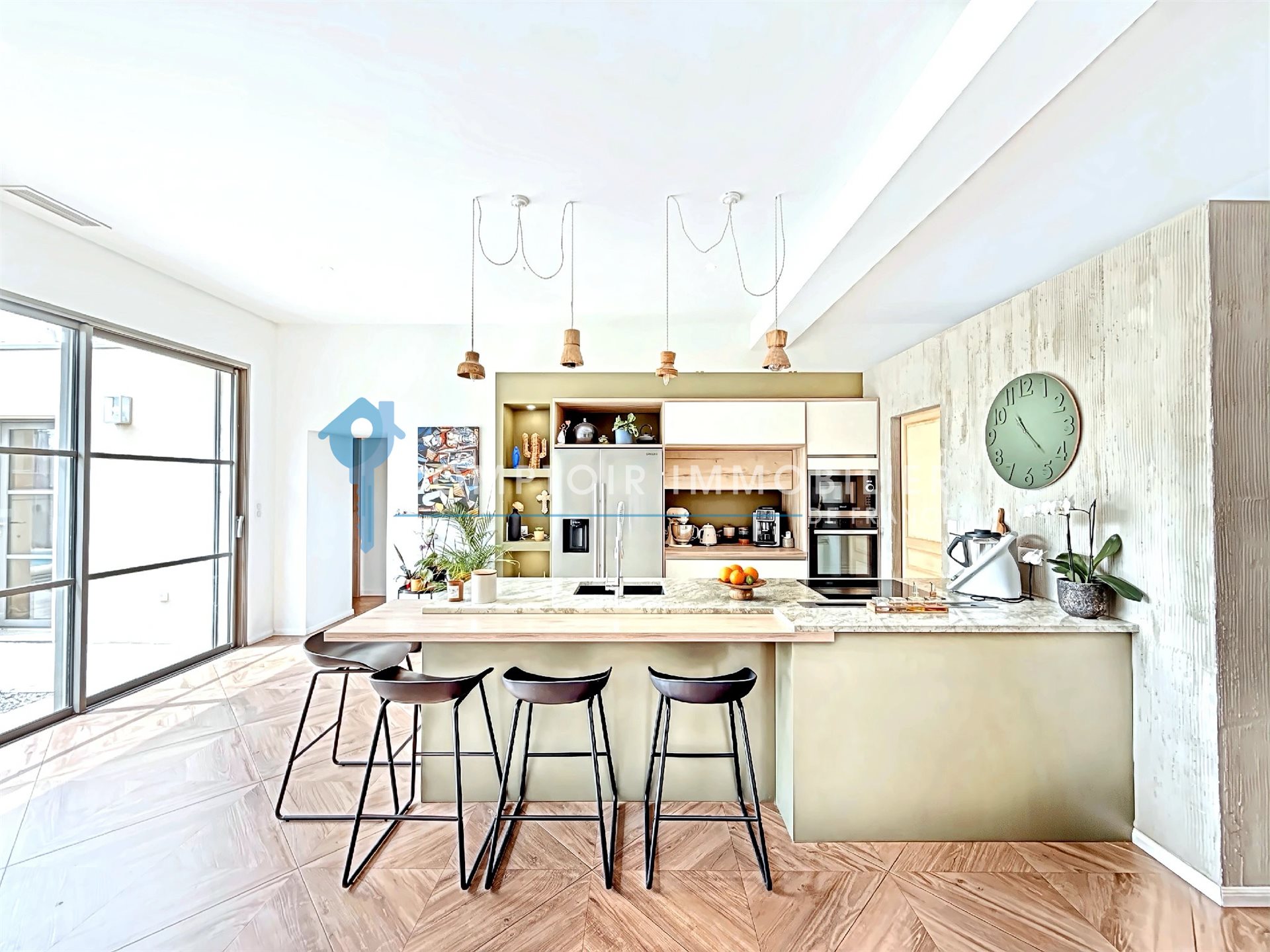 Maison à vendre, 160m², Marsillargues