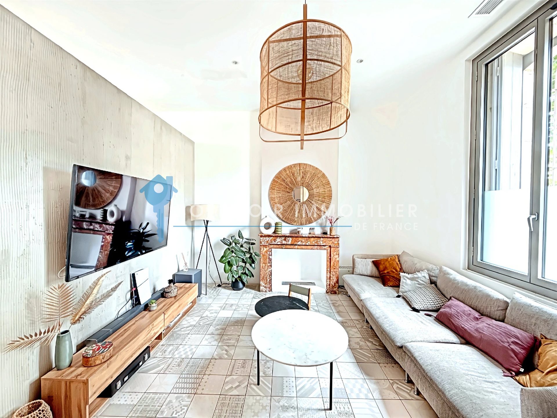 Maison à vendre, 160m², Marsillargues
