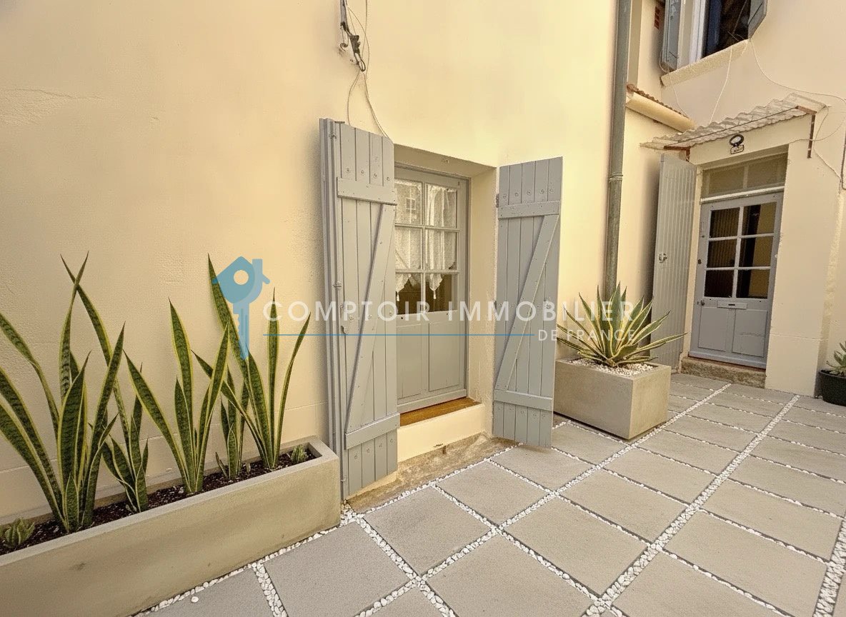 Maison à vendre, 73m², Marsillargues