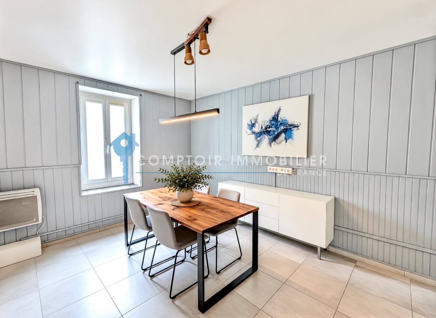 Maison à vendre, 73m², Marsillargues