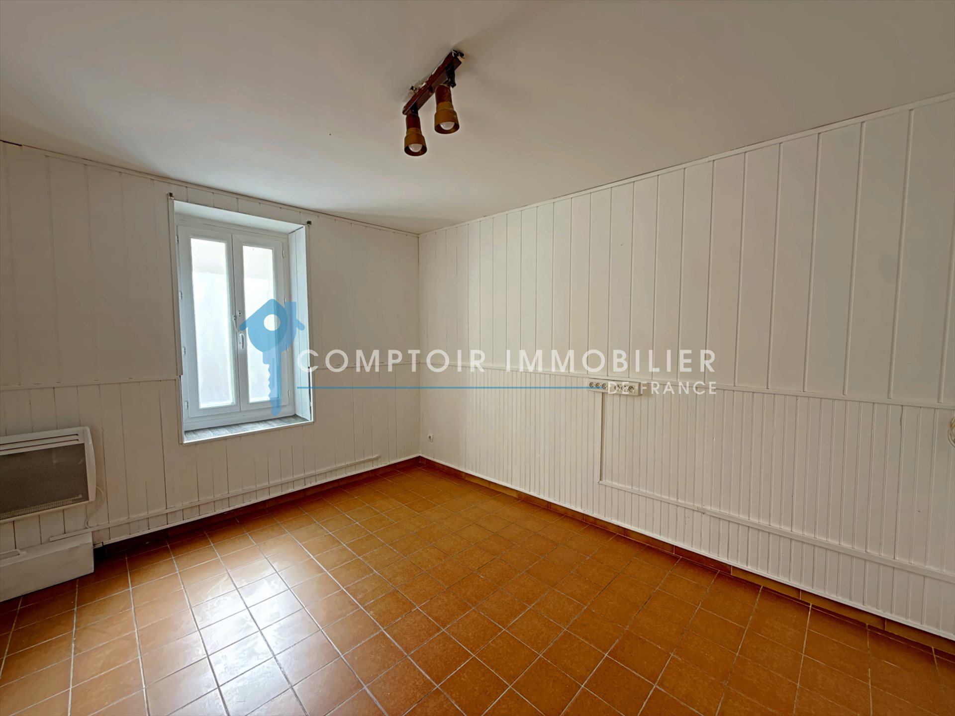 Maison à vendre, 73m², Marsillargues