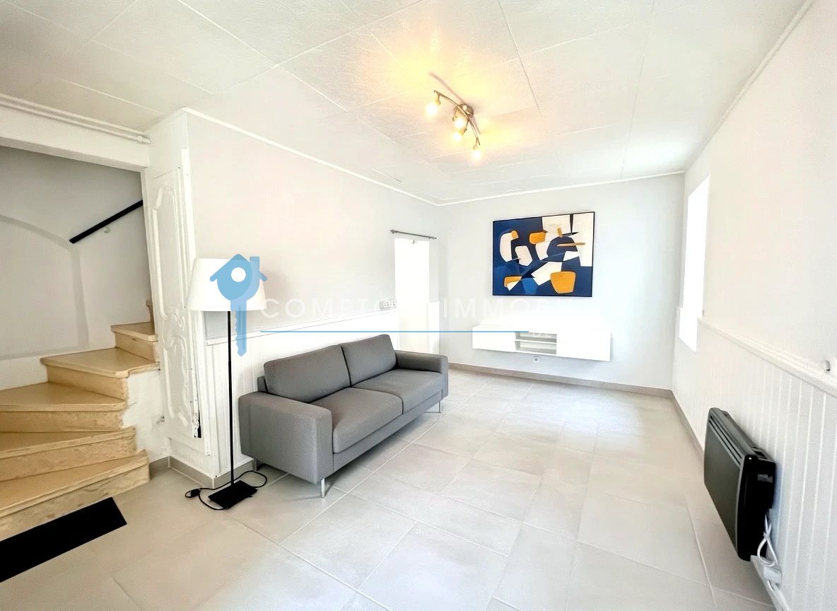 Maison à vendre, 73m², Marsillargues