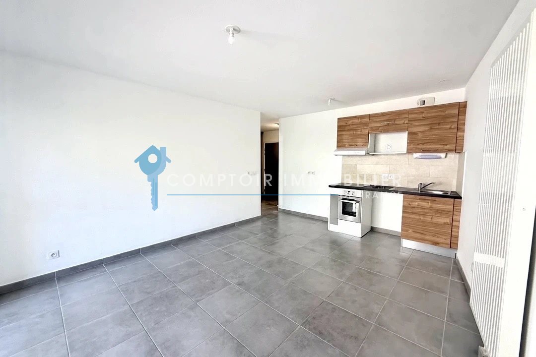 Appartement à vendre, 44m², Baillargues