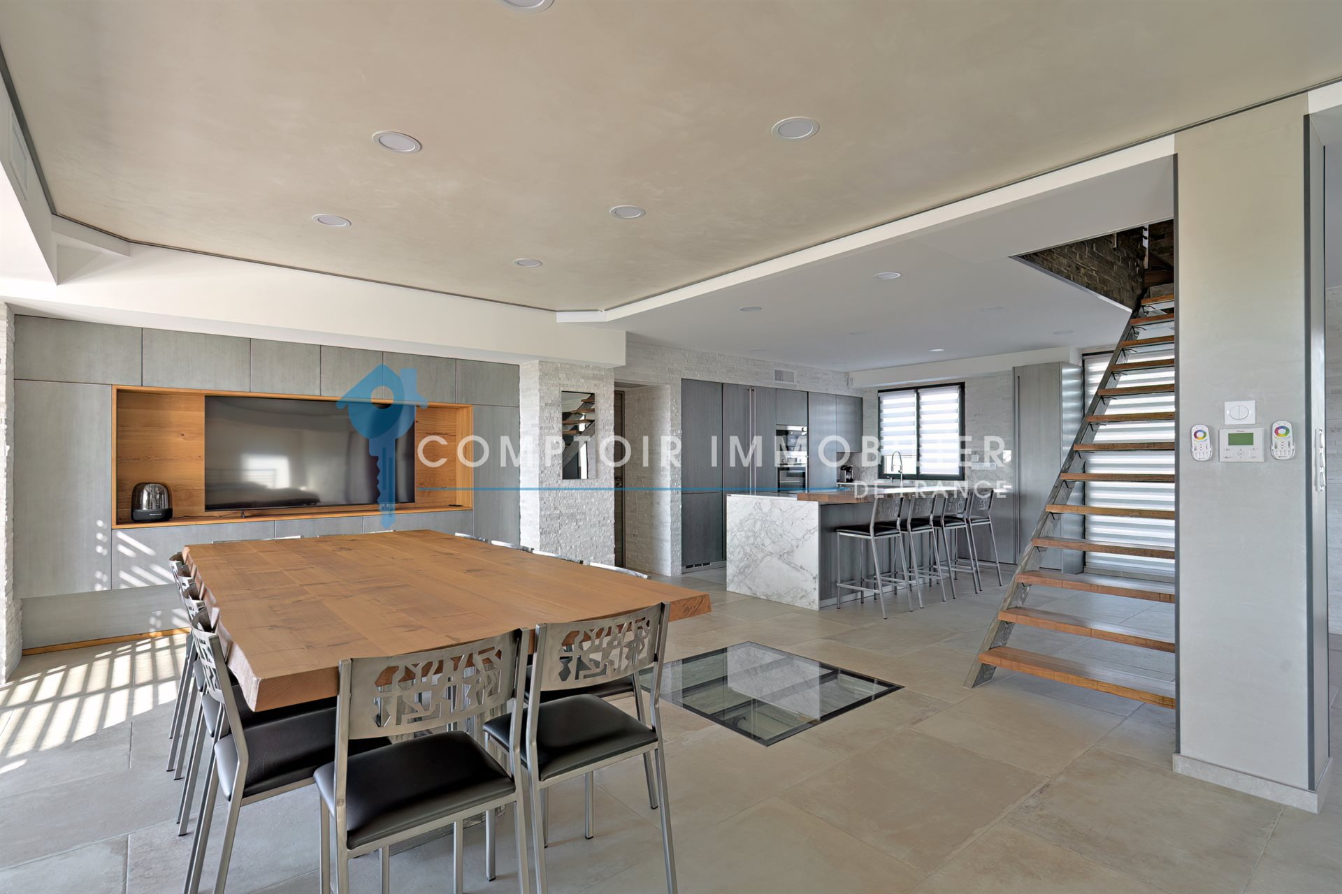 Maison à vendre, 340m², Uzès