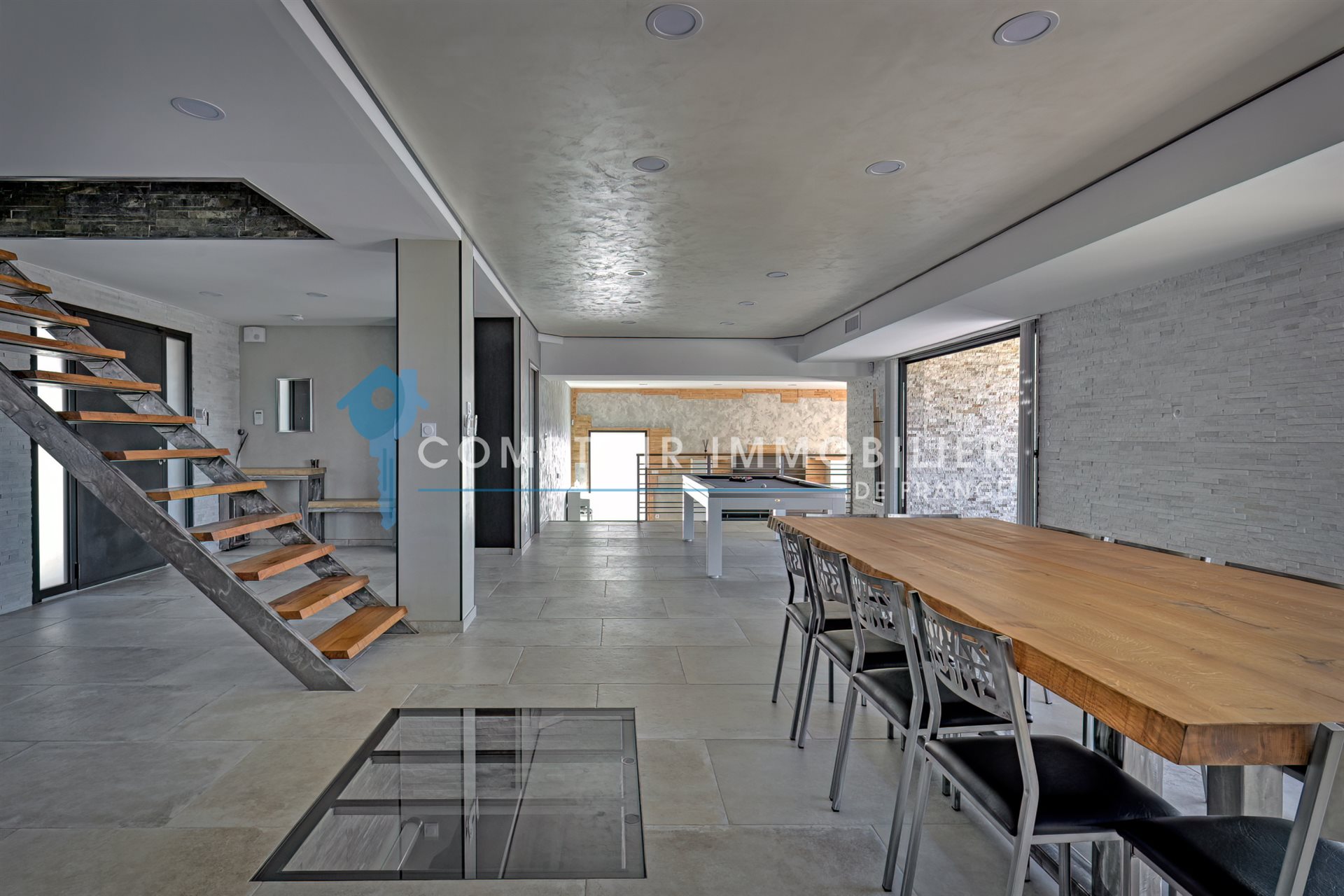 Maison à vendre, 340m², Uzès