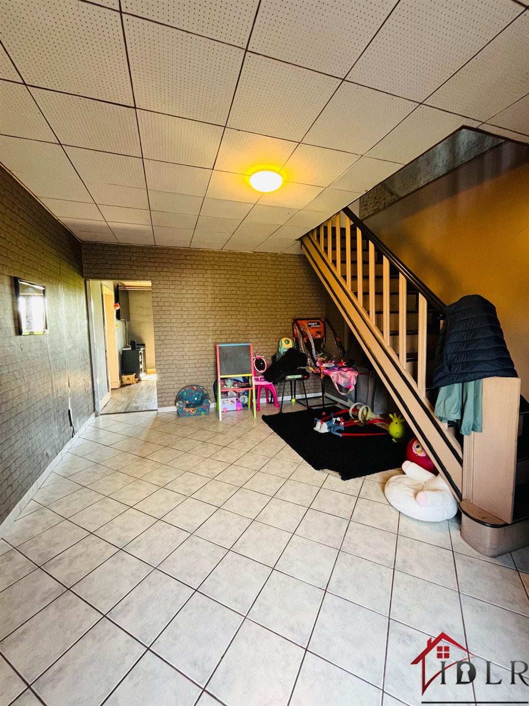 Maison à vendre, 179m², Baudoncourt