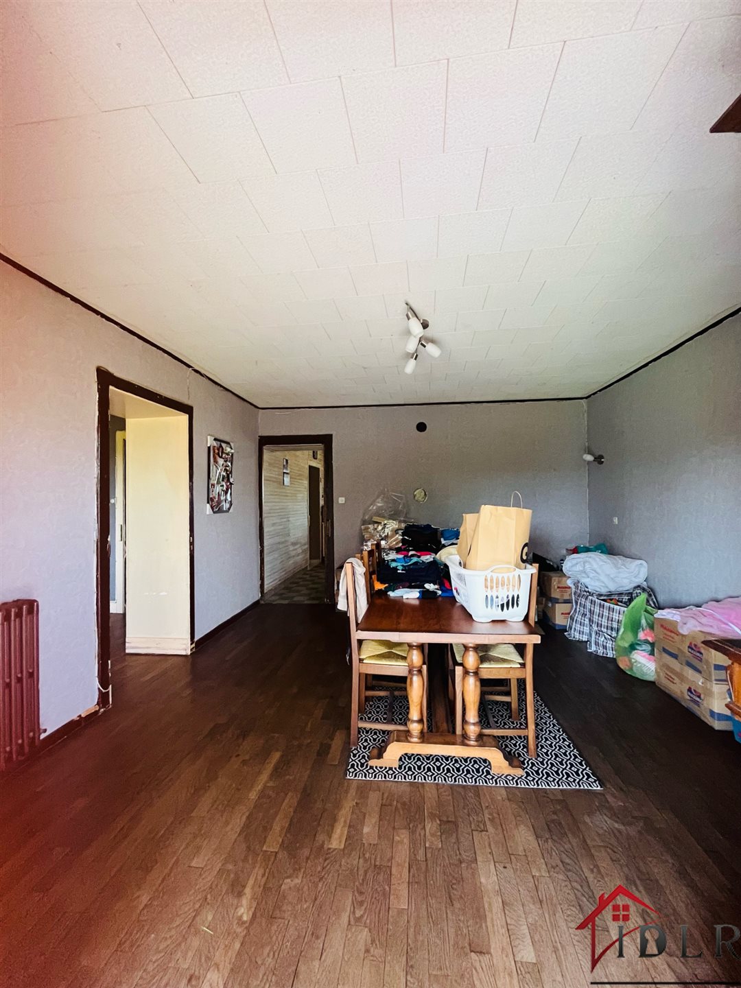 Maison à vendre, 179m², Baudoncourt