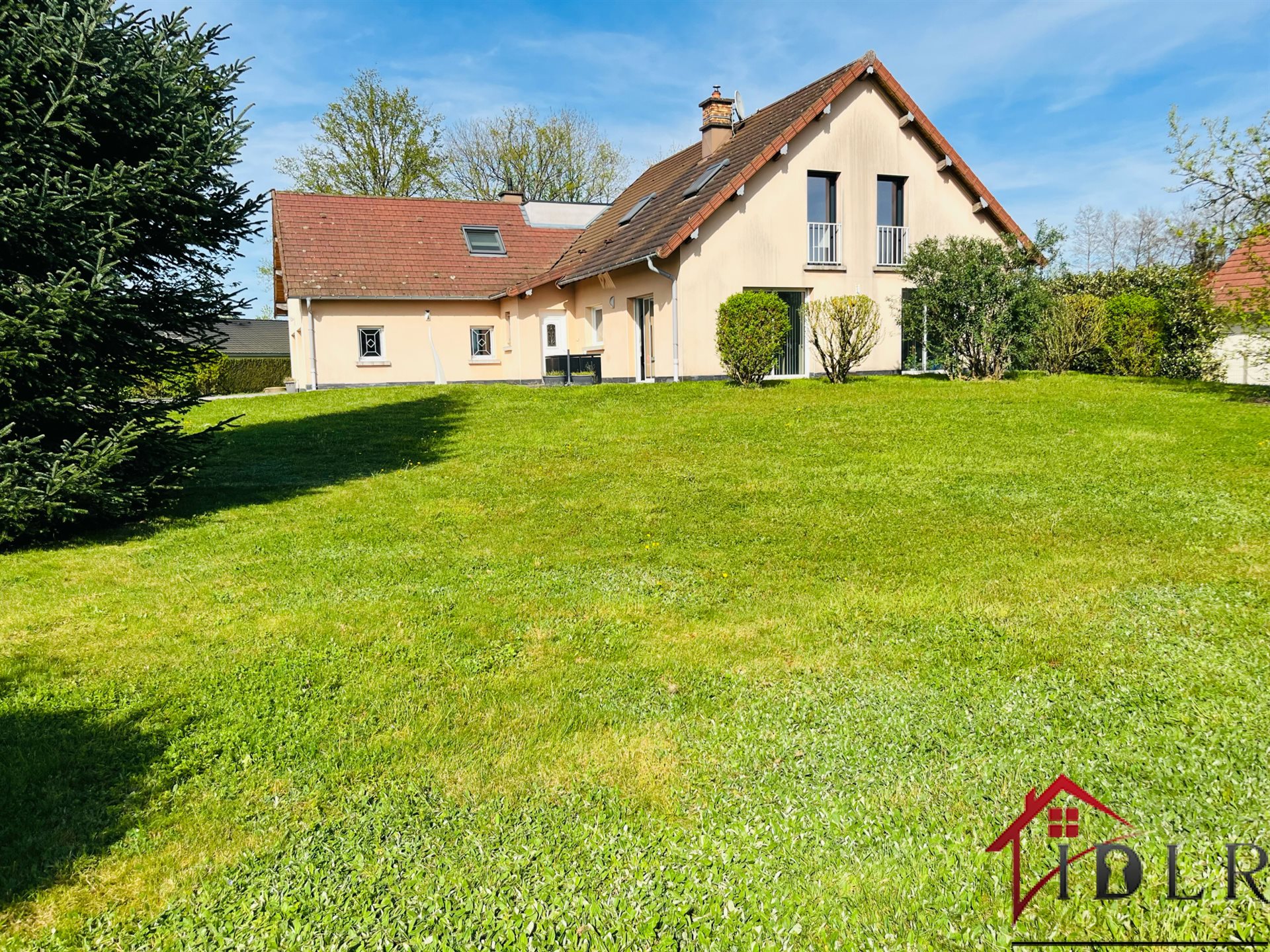 Maison à vendre, 234m², Magny-Vernois