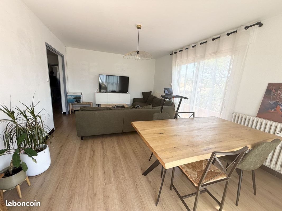 Appartement à vendre, 83m², Plan-de-Cuques