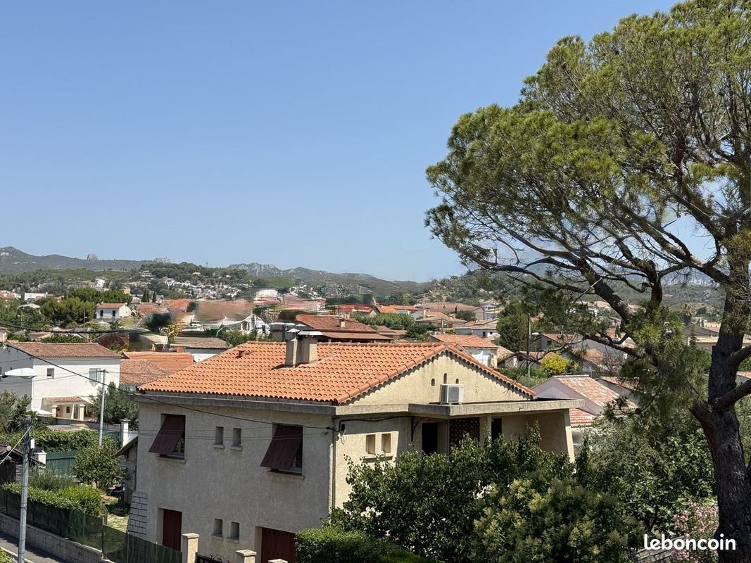 Appartement à vendre, 83m², Plan-de-Cuques