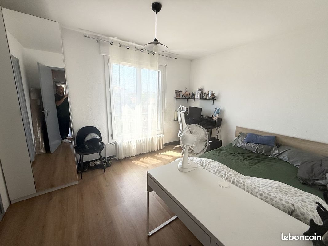 Appartement à vendre, 83m², Plan-de-Cuques