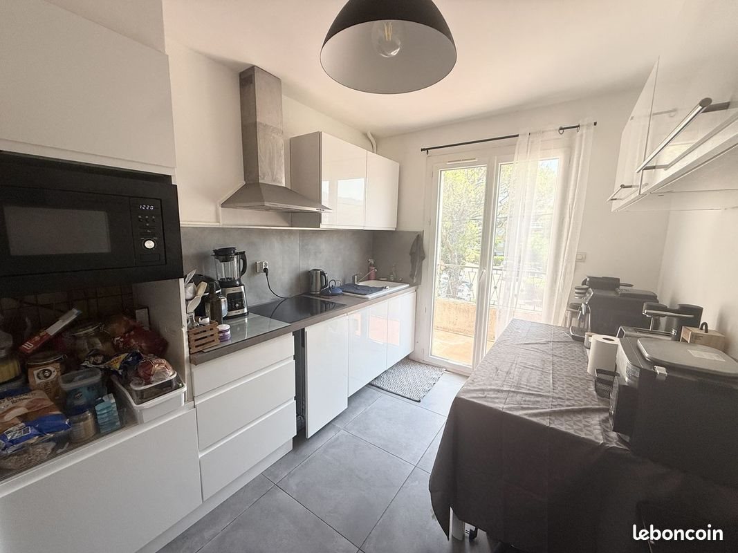Appartement à vendre, 83m², Plan-de-Cuques