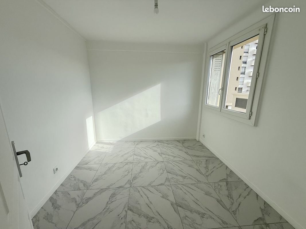 Appartement à louer, 90m², Marseille 13ème
