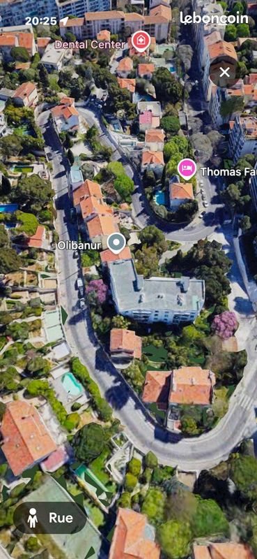Maison à vendre, 140m², Marseille 8ème